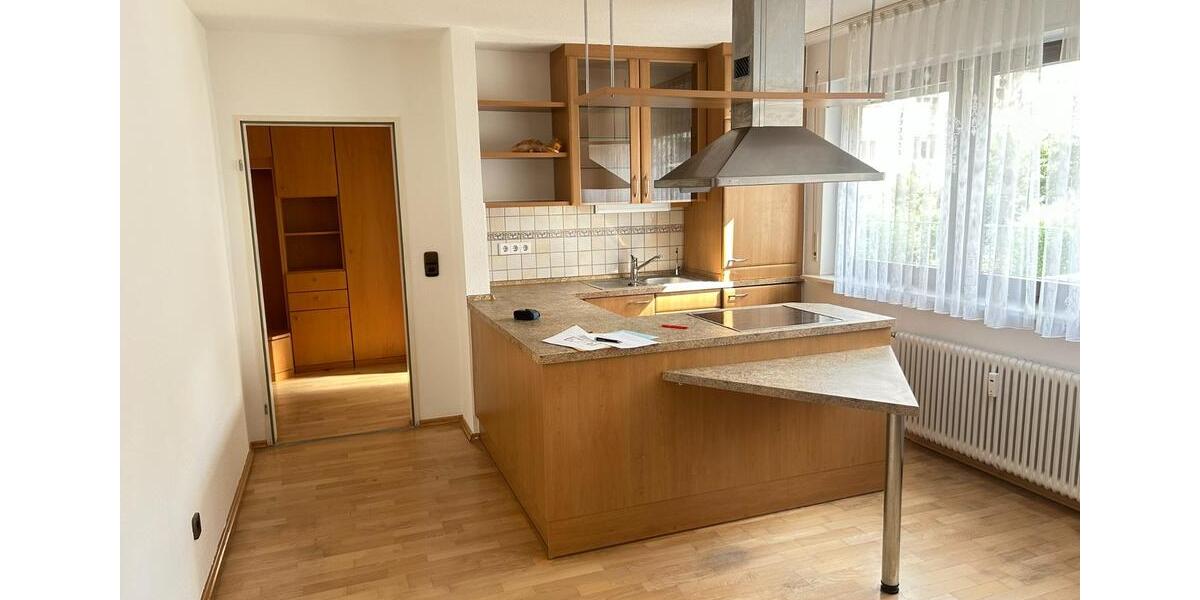 Etagenwohnung Stuttgart Lehen - 1.5 Zimmer, 46 m&sup2;, 900&euro; | Angebot:25081515