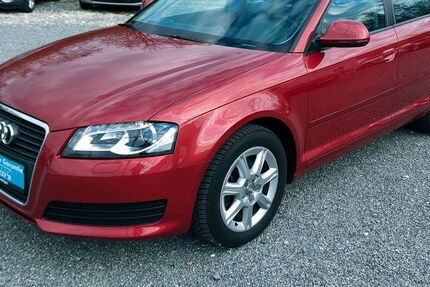 Audi A3 106.625 km 7.995 &euro; Reutlingen 72766