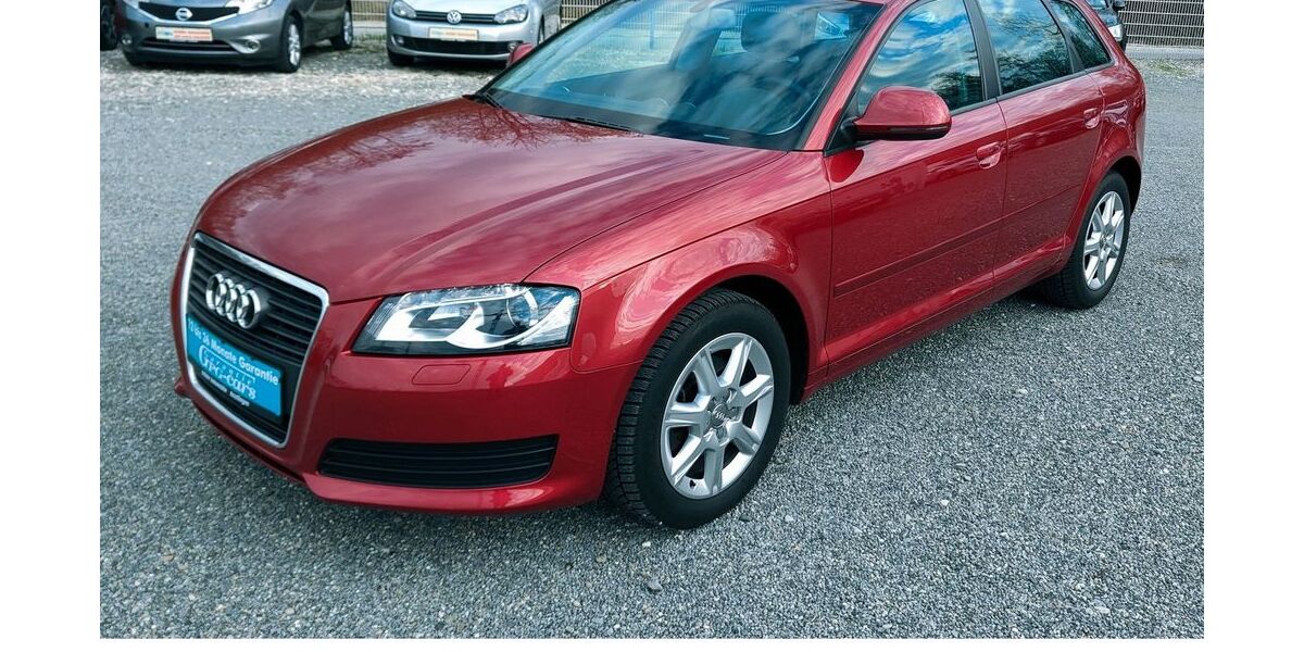 Audi A3 106.625 km 7.995 &euro; Reutlingen 72766