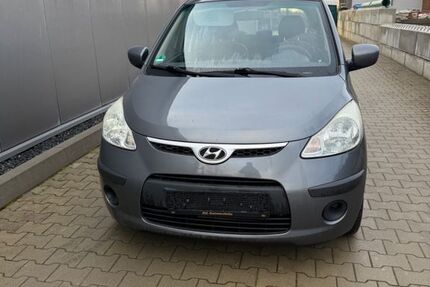Hyundai i10 142.800 km 2.199 &euro; Horb 72160