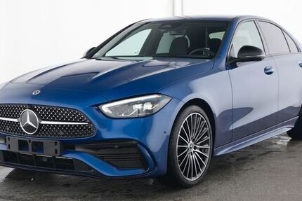 Mercedes-Benz C 180 13.205 km 38.990 &euro; Jettingen 71131