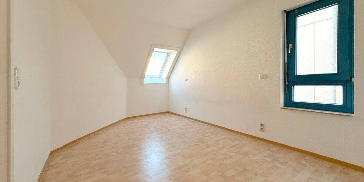 Etagenwohnung Sindelfingen Maichingen - 2 Zimmer, 62 m&sup2;, 219.000&euro; | Angebot:26231110
