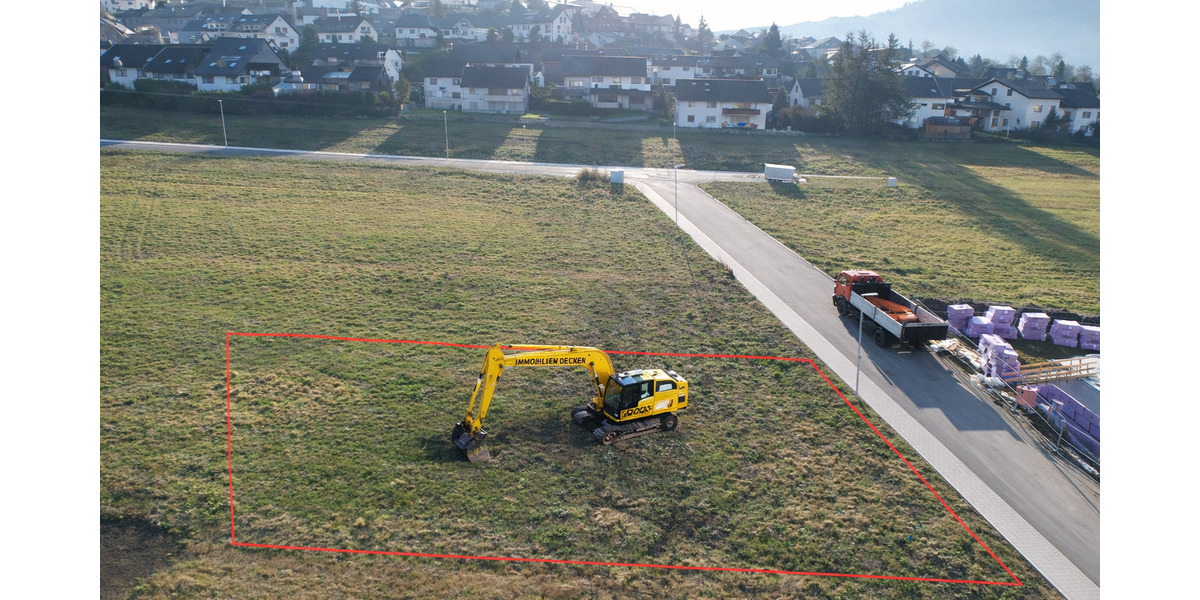 Grundstück Dettingen an der Erms - 387.200&euro; | Angebot:25669307