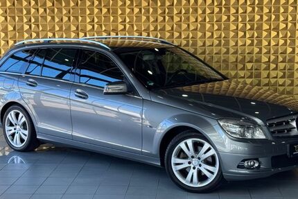 Mercedes-Benz C 250 196.747 km 6.490 &euro; Eningen unter Achalm 72800
