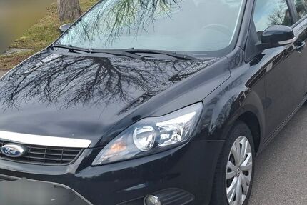 Ford Focus 243.000 km 800 &euro; Wildberg 72218