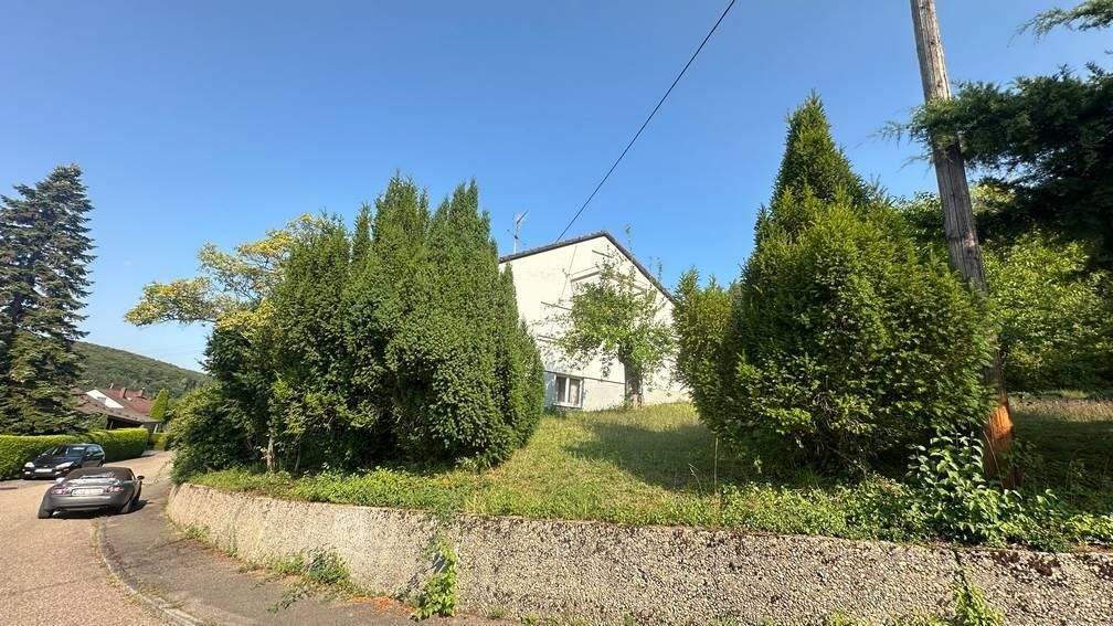 Mehrfamilienhaus, Wohnhaus Ostelsheim - 9 Zimmer, 210 m&sup2;, 649.000&euro; | Angebot:25737007