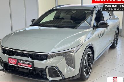 Kia K4 1.900 km 37.970 &euro; Horb a/N 72160