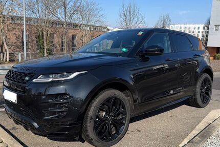 Land Rover Range Rover Evoque 78.000 km 34.999 &euro; Gomaringen 72810