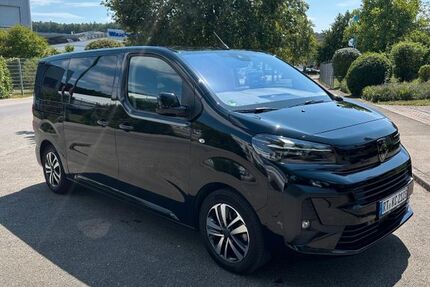 Peugeot Traveller 18.000 km 36.500 &euro; Reutlingen 72760