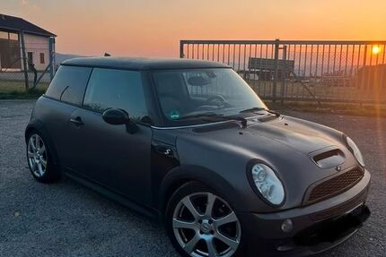 Mini Cooper S 218.000 km 2.800 &euro; Stuttgart 70374
