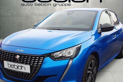 Peugeot 208 14.300 km 18.880 &euro; Reutlingen 72766