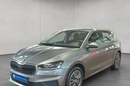 Skoda Fabia 52.441 km 15.490 &euro; Filderstadt 70794
