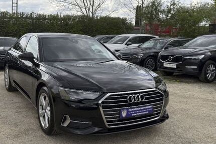 Audi A6 99.000 km 27.999 &euro; Stuttgart 70567