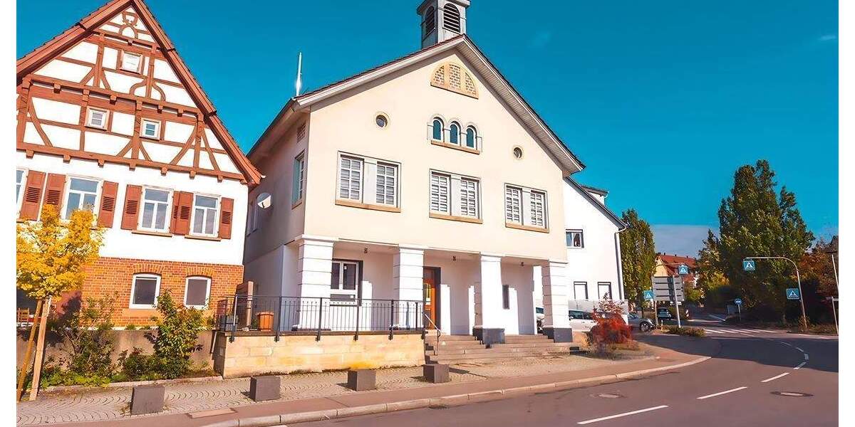 Mehrfamilienhaus, Wohnhaus Aichtal Aich - 1 Zimmer, 466 m&sup2;, 1.830.000&euro; | Angebot:25740373