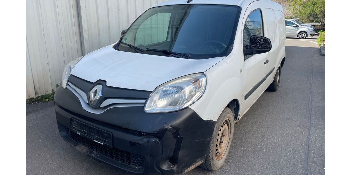 Renault Kangoo 259.000 km 3.690 &euro; Böblingen 71034