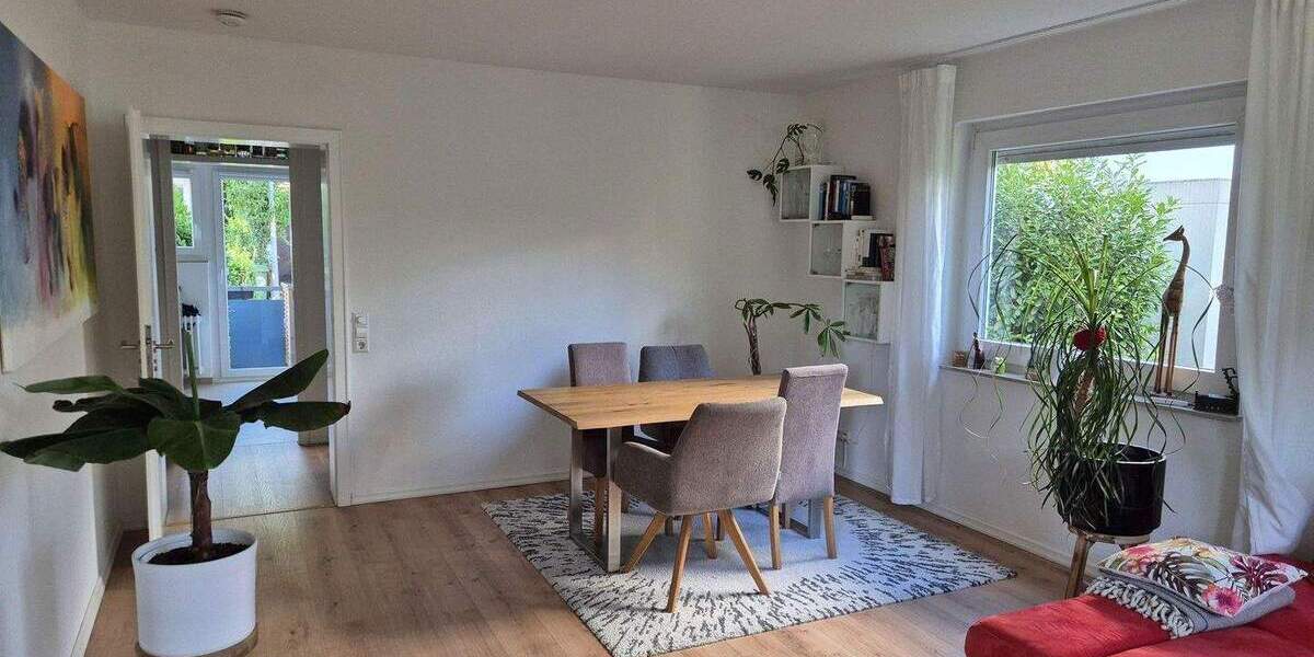 Etagenwohnung Stuttgart Birkach - 3 Zimmer, 71 m&sup2;, 349.000&euro; | Angebot:25699067