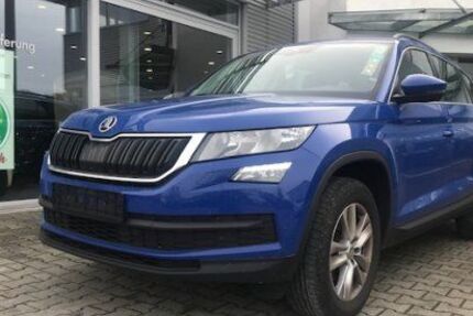 Skoda Kodiaq 211.695 km 17.470 &euro; Wendlingen am Neckar 73240