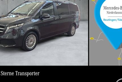 Mercedes-Benz V 300 86.079 km 51.990 &euro; Pfullingen 72793