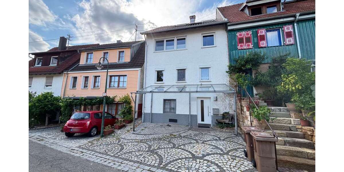 Einfamilienhaus Bempflingen - 5 Zimmer, 85 m&sup2;, 249.000&euro; | Angebot:27013504