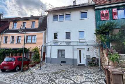 Haus Bempflingen - 5 Zimmer, 85 m&sup2;, 249.000&euro; | Angebot:27013504