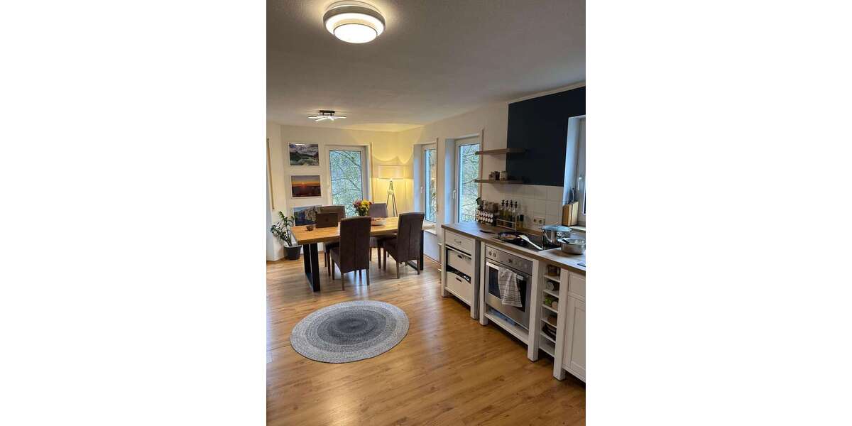 Etagenwohnung Horb am Neckar - 3.5 Zimmer, 79 m&sup2;, 199.000&euro; | Angebot:25718781