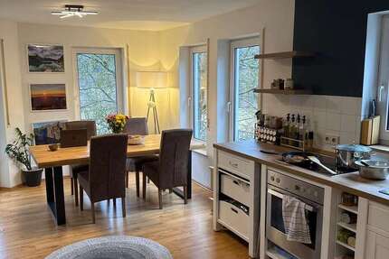 Wohnung Horb am Neckar - 3.5 Zimmer, 79 m&sup2;, 199.000&euro; | Angebot:25718781