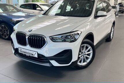 BMW X1 27.747 km 27.990 &euro; Tübingen 72072