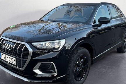 Audi Q3 9.500 km 36.900 &euro; Reutlingen 72760