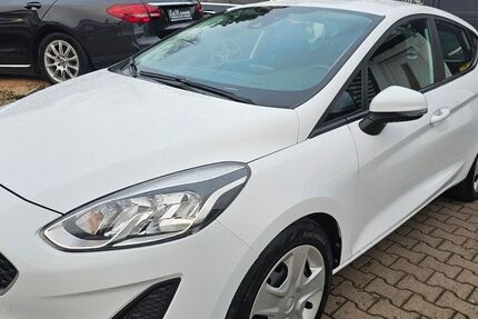Ford Fiesta 47.838 km 11.980 &euro; Magstadt 71106