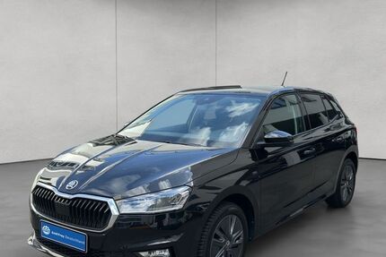 Skoda Fabia 26.646 km 18.590 &euro; Stuttgart 70565