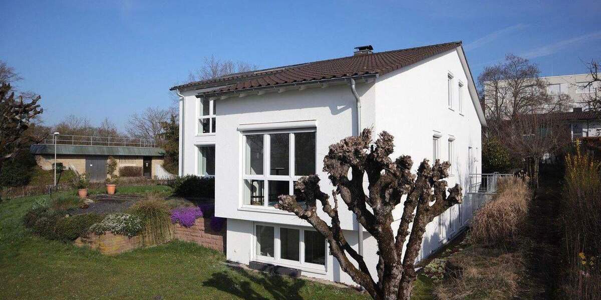 Einfamilienhaus Tübingen Waldhäuser - 7 Zimmer, 264 m&sup2;, 1.925.000&euro; | Angebot:25850442