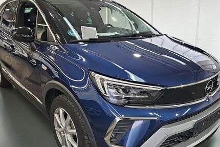 Opel Crossland (X) 40.000 km 14.799 &euro; Reutlingen / Mittelstadt 72766