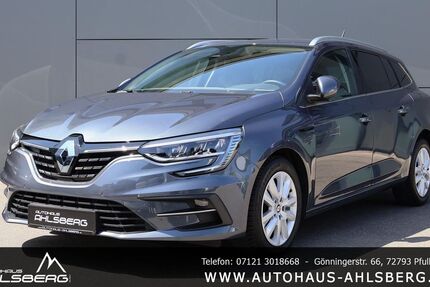 Renault Megane 15.000 km 19.400 &euro; Pfullingen 72793