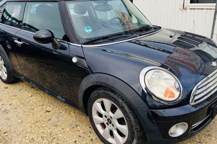 Mini ONE 106.000 km 2.999 &euro; Filderstadt 70794