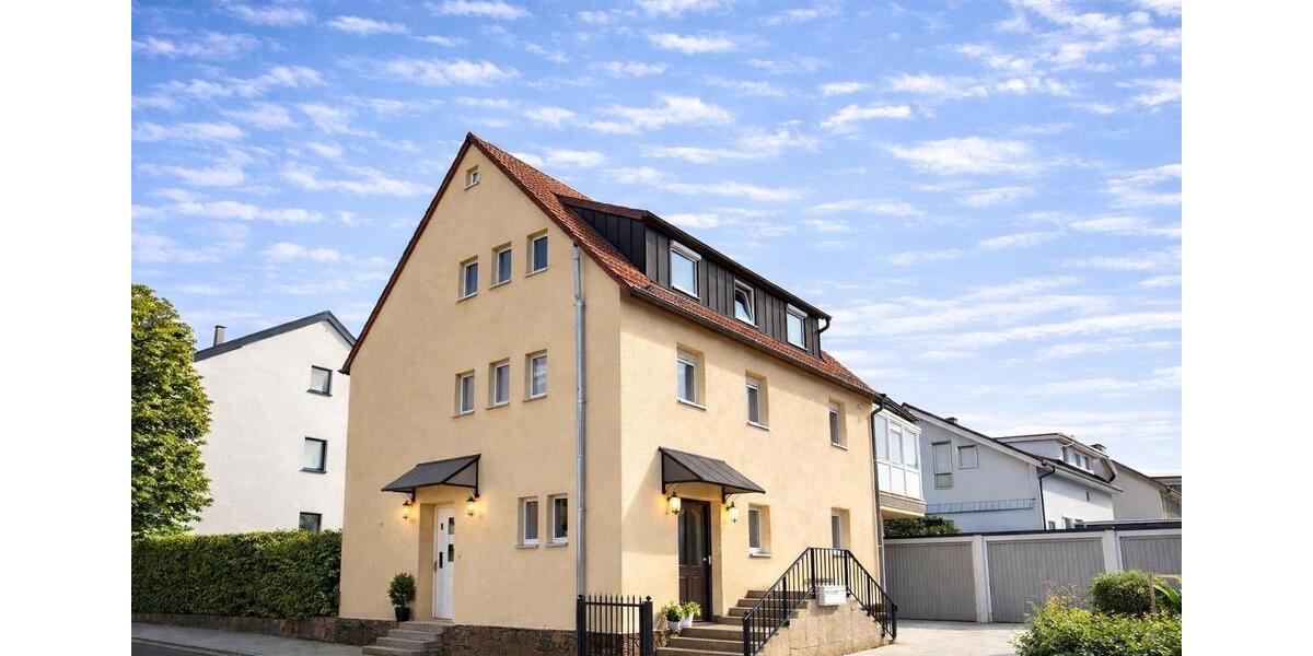 Erdgeschoßwohnung Magstadt - 1.5 Zimmer, 39 m&sup2;, 165.000&euro; | Angebot:25980644