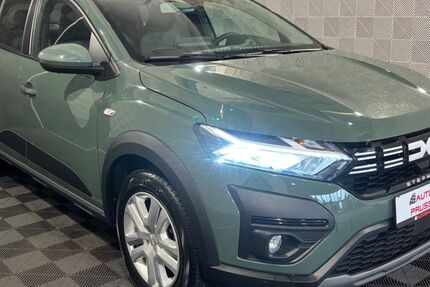 Dacia Sandero 9.693 km 16.980 &euro; Horb am Neckar 72160