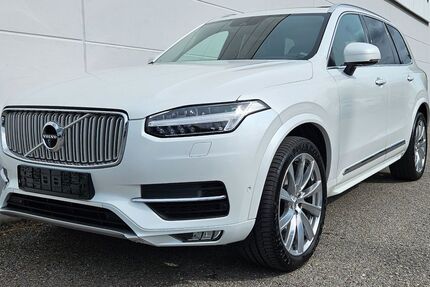 Volvo XC90 164.000 km 23.850 &euro; Sindelfingen 71065