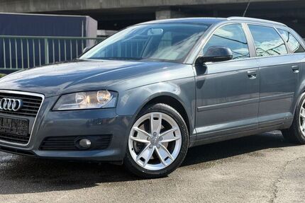 Audi A3 293.454 km 3.190 &euro; Reutlingen OT Storlach 72760