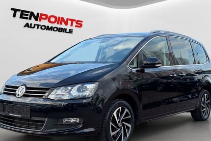 VW Sharan 66.000 km 24.800 &euro; Sindelfingen 71065