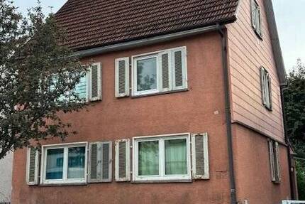 Haus Stuttgart Stammheim - 6 Zimmer, 132 m&sup2;, 590.000&euro; | Angebot:25744891