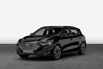 Ford Focus 11.724 km 22.900 &euro; Stuttgart 70190