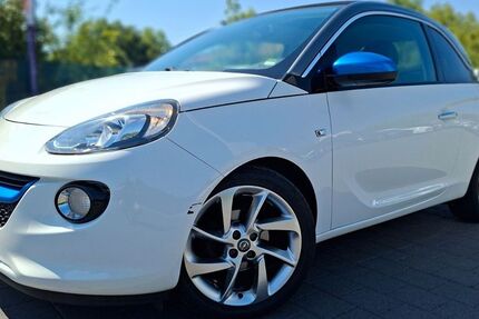Opel Adam 110.500 km 6.950 &euro; Tübingen 72072
