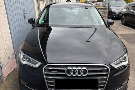 Audi A3 231.000 km 7.899 &euro; Magstadt 71106