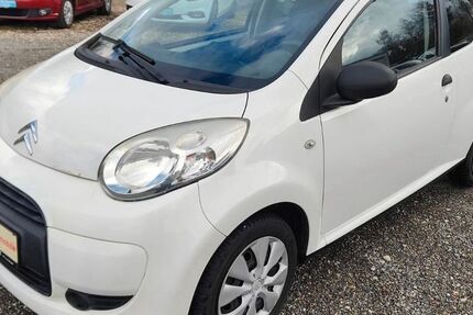 Citroen C1 182.500 km 1.699 &euro; Reutlingen 72766