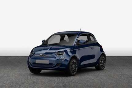 Fiat 500e 7.445 km 20.990 &euro; Stuttgart 70190