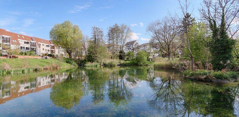Etagenwohnung Pfullingen - 3 Zimmer, 100 m&sup2;, 340.000&euro; | Angebot:26376889