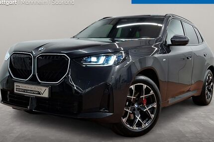 BMW X3 9.954 km 54.780 &euro; Stuttgart 70569