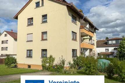 Wohnung Wannweil - 3 Zimmer, 65 m&sup2;, 219.000&euro; | Angebot:23200692