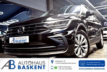 VW Tiguan 170.900 km 19.450 &euro; Sindelfingen-Darmsheim 71069
