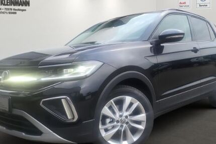 VW T-Cross 1.150 km 28.970 &euro; Hechingen 72379
